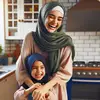 Nadia Cooks - @nadiacooks1 - TikTok