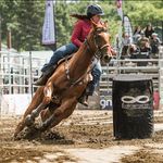 Nadia Coté - @nad_countrygirl - Instagram