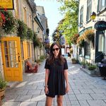 Nadia Côté - @nadiacote - Instagram