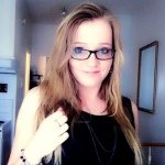 Nadia Côté - @xnadiia96 - Instagram
