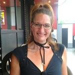 Nadia Côté - @nadia.cote.7 - Instagram