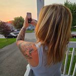 Nadia Côté - @nadia.cote.5872 - Instagram