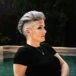 Nadia Côté - @nadcot - Instagram