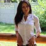 Nadia Sofroni - @nadia_cotea - Instagram