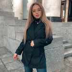@nadiacraigmylejulae - Instagram