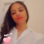 Nadia Crow - @9low19 - Instagram