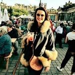 Nadia Cunningham - @fluffynads1 - Instagram