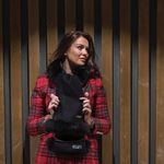 Nadia Cunningham - @nadiaaedinburgh - Instagram