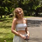 Nadia Cunningham - @nadia_808cx - Instagram