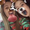 nadiacunningham  - @nadiacunningham123 - TikTok