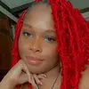 Nadia Na-anya Curry - @nadiadrivescurry - TikTok