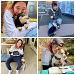 Nadine Cutler - @gratefuldread6 - Instagram