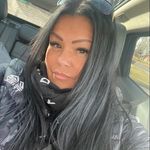 Nadine Daigle Gingras - @queenadging - Instagram