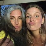 Nadia Dailey - @nadiaraedailey - Instagram
