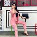 Nadia Talia - Facebook