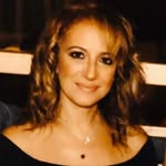 Nadia Danial - @nadiadmorcos - Instagram