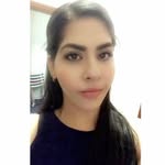 Nadia Daniali - @nadiadaniali - Instagram