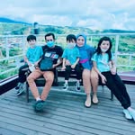 Rabiatuladawiah Nadia Danial Dhanie - @nadiadanial - Instagram
