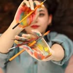 Nadia Dar - @nadiadar66 - Instagram