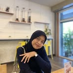 Nadia Daramae - Facebook