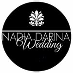 nadia darina wedding - @nadiadarinawedding - Instagram