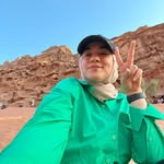 Nadia Darwish - @nadia.darwish - Instagram