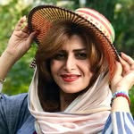 Nadia Davari - @nadia.davari.art - Instagram