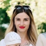 Надя Муленко - @nadia_davydiuk_ - Instagram