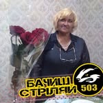 Надежда Салижановна - @nadiadavybova - Instagram
