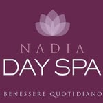 Nadia Confalone - @nadiadayspa - Instagram