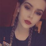 Nadia Day - @_.that._.strange._.one._ - Instagram