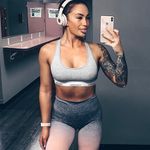 Nadia dempsey - @nadia_dempsey34 - Instagram