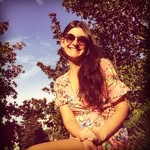 Nadia Dentoni - @nadiadentoni - Instagram