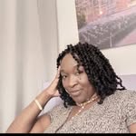 Nadine Denton - @dentonnposh - Instagram