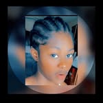 Nadia- Diamond - @hajia_nadia99 - Instagram