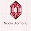 Nadia Diamond - @nadia.diamond6 - TikTok
