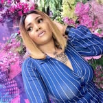 Nadia Diamond - @nadiadiamond2 - Instagram