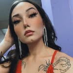 Nadia - @nadia_diamond_doll - Instagram