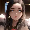 Nadia - @nadiadiamondhands - TikTok