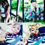 twins Forever😍😘 - @nadia_diamond_bestie - Instagram