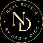 Nadia Dick - @ndia_real_estate - Instagram