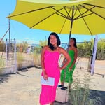 Nadia Gloria Dickens - @nadiagloriadickens - Instagram