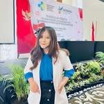 Dilla Nadia, drg - @nadia_dilla - Instagram