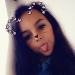 Nadia Dillemuth - @nadiadillemuth - Instagram