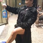Nadia Dilluvio - @dilluvionadia - Instagram