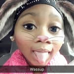 nadia dillon - @nadia.nicole.queen - Instagram