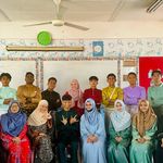 Nadia Din - @cikgu_nadia2210 - Instagram