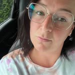 Nadia Dion Bérubé - @naddiobe - Instagram