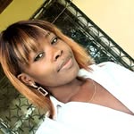 Nadia Dione - @dionenadia - Instagram
