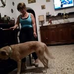 Nadia Dionisi - @dionisinadia - Instagram